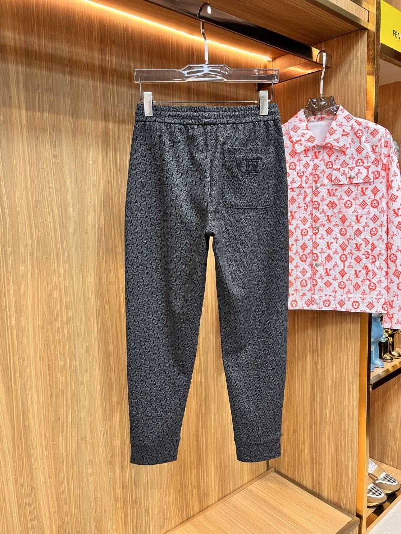 Louis Vuitton Long Pants